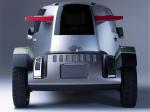 Jeep Treo Concept 2003 года